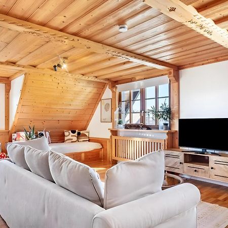 Landhaus Alpenpanorama Löffingen 外观 照片
